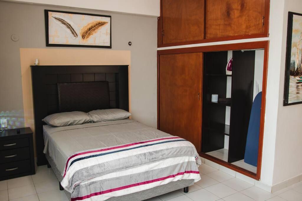 Departamento Orellana 4 Chetumal Luaran gambar