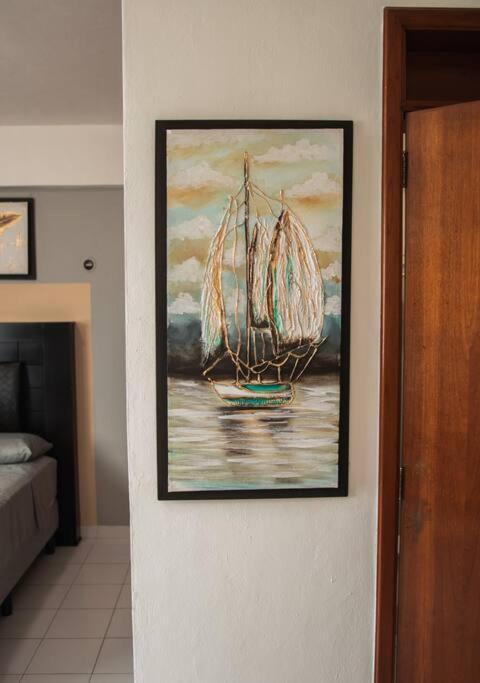Departamento Orellana 4 Chetumal Luaran gambar