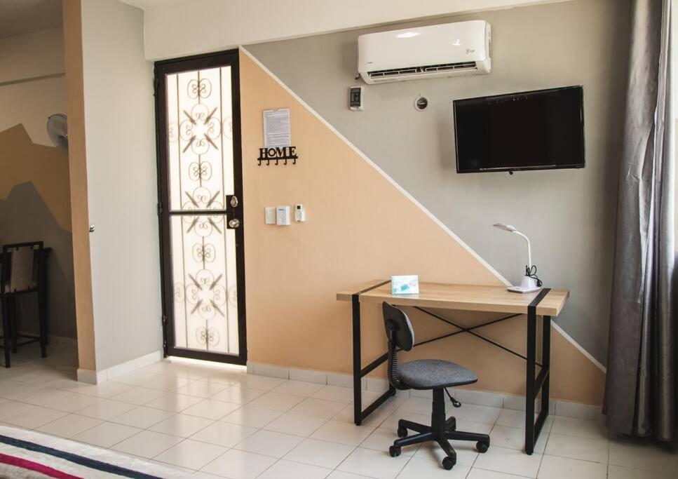 Departamento Orellana 4 Chetumal Luaran gambar